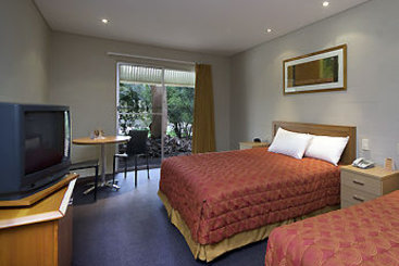 Hotel Ibis Styles Outback Pioneer | Yulara | Northern Territory | Australia 2