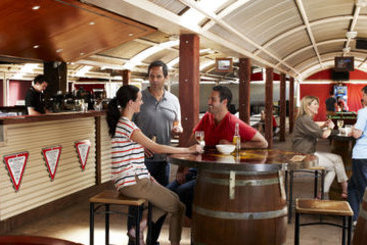 Hotel Ibis Styles Outback Pioneer | Yulara | Northern Territory | Australia 20