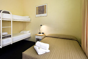 Hotel Ibis Styles Outback Pioneer | Yulara | Northern Territory | Australia 3