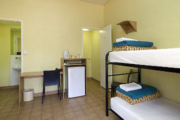 Hotel Ibis Styles Outback Pioneer | Yulara | Northern Territory | Australia 4