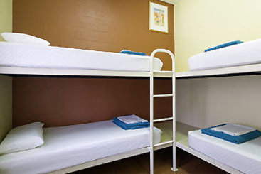 Hotel Ibis Styles Outback Pioneer | Yulara | Northern Territory | Australia 5