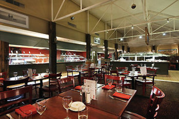 Hotel Ibis Styles Outback Pioneer | Yulara | Northern Territory | Australia 6