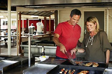 Hotel Ibis Styles Outback Pioneer | Yulara | Northern Territory | Australia 7