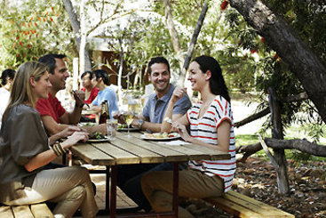 Hotel Ibis Styles Outback Pioneer | Yulara | Northern Territory | Australia 9