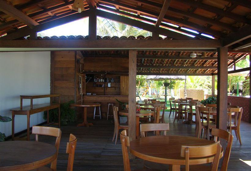 Hotel Pousada Sitio Phoenix