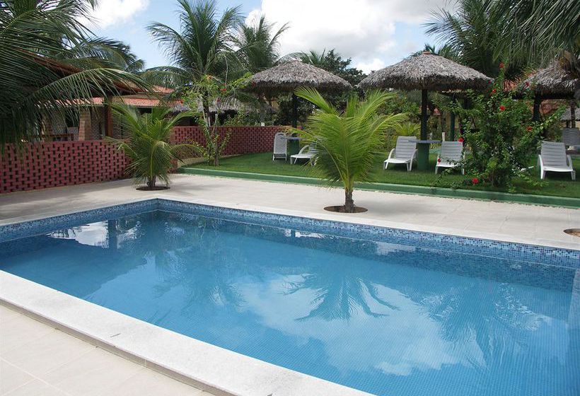 Hotel Pousada Sitio Phoenix  | Jericoacoara | Ceara | Brasil 1