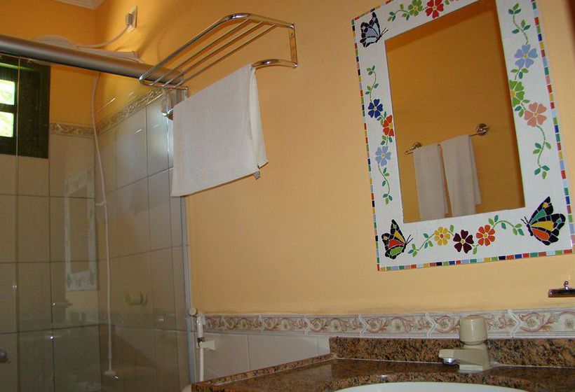 Hotel Pousada Sitio Phoenix  | Jericoacoara | Ceara | Brasil 10