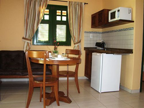 Hotel Pousada Sitio Phoenix  | Jericoacoara | Ceara | Brasil 11