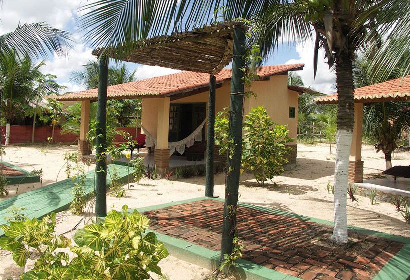 Hotel Pousada Sitio Phoenix  | Jericoacoara | Ceara | Brasil 2