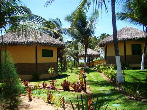 Hotel Pousada Sitio Phoenix  | Jericoacoara | Ceara | Brasil 3