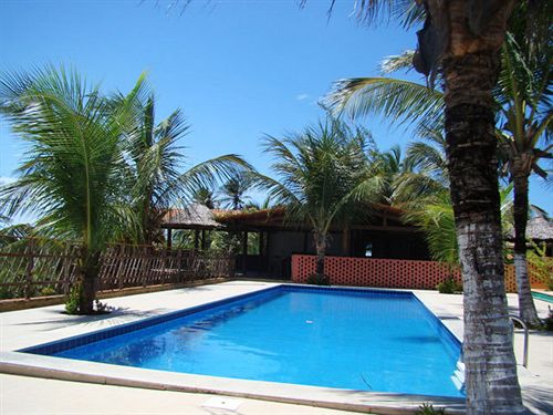 Hotel Pousada Sitio Phoenix  | Jericoacoara | Ceara | Brasil 5