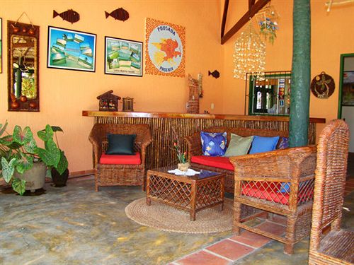 Hotel Pousada Sitio Phoenix  | Jericoacoara | Ceara | Brasil 6