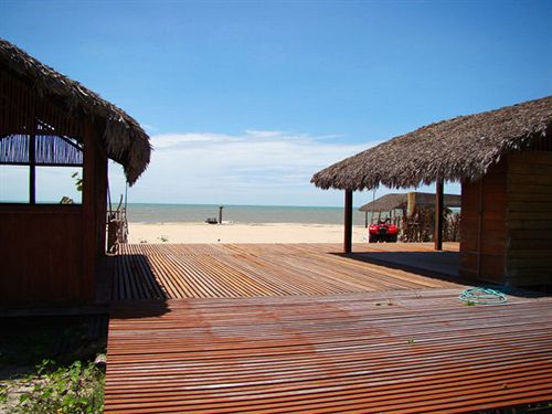 Hotel Pousada Sitio Phoenix  | Jericoacoara | Ceara | Brasil 8