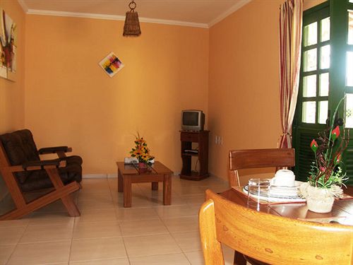 Hotel Pousada Sitio Phoenix  | Jericoacoara | Ceara | Brasil 9