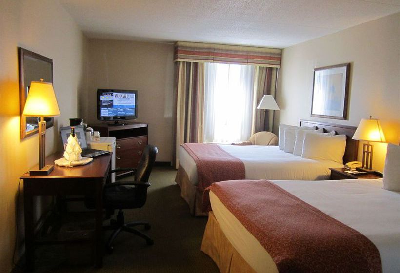 Hotel Red Pine Motor Inn | Alliston | Ontario | Canada 1