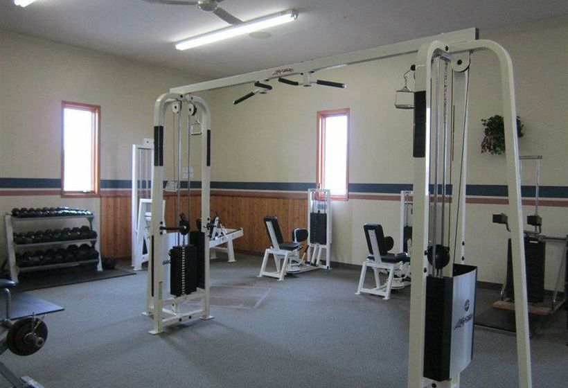 Hotel Red Pine Motor Inn | Alliston | Ontario | Canada 4