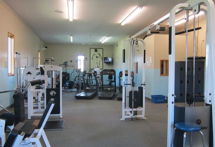 Hotel Red Pine Motor Inn | Alliston | Ontario | Canada 7