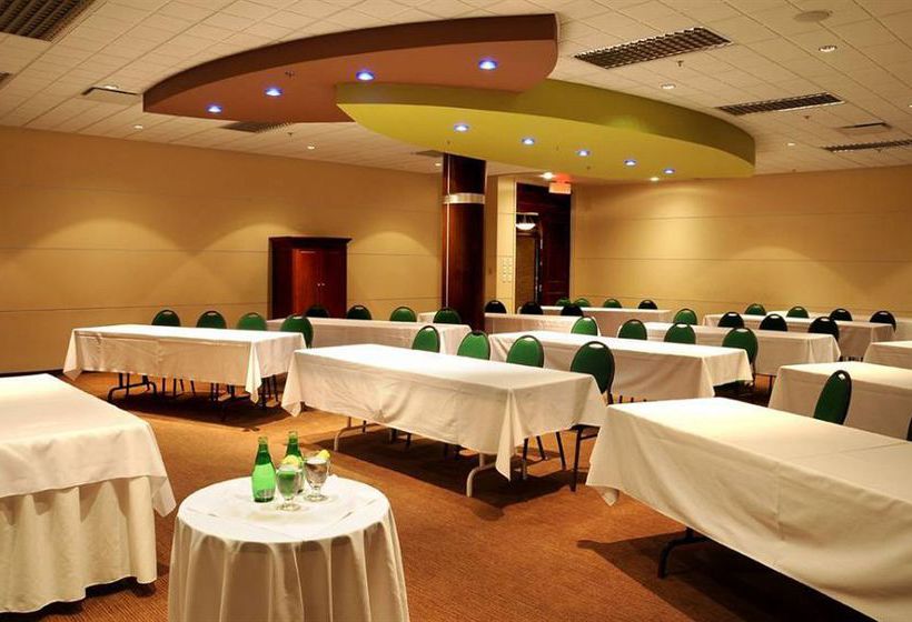 Hotel Universel Alma | Alma | Quebec | Canada 1