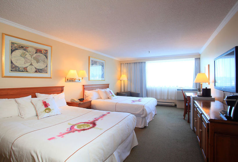 Hotel Universel Alma | Alma | Quebec | Canada 10