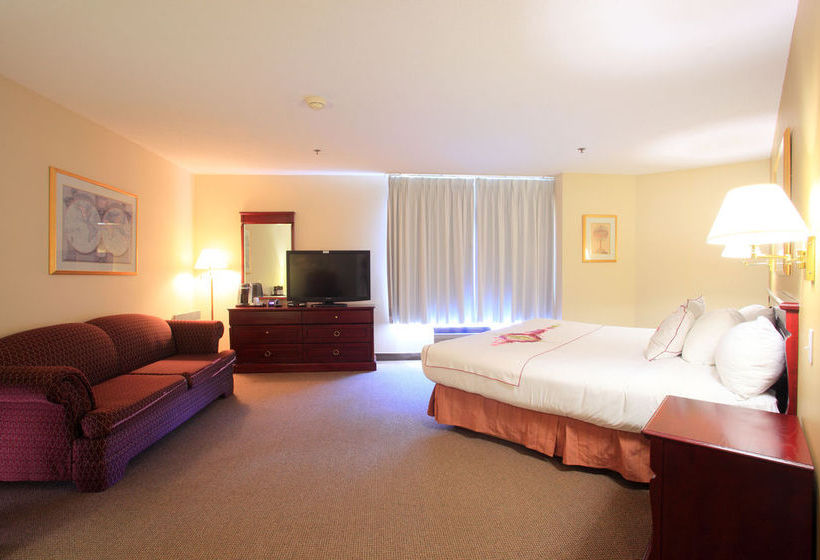 Hotel Universel Alma | Alma | Quebec | Canada 12