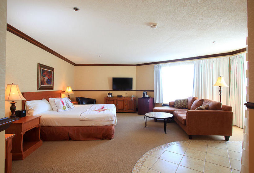 Hotel Universel Alma | Alma | Quebec | Canada 13
