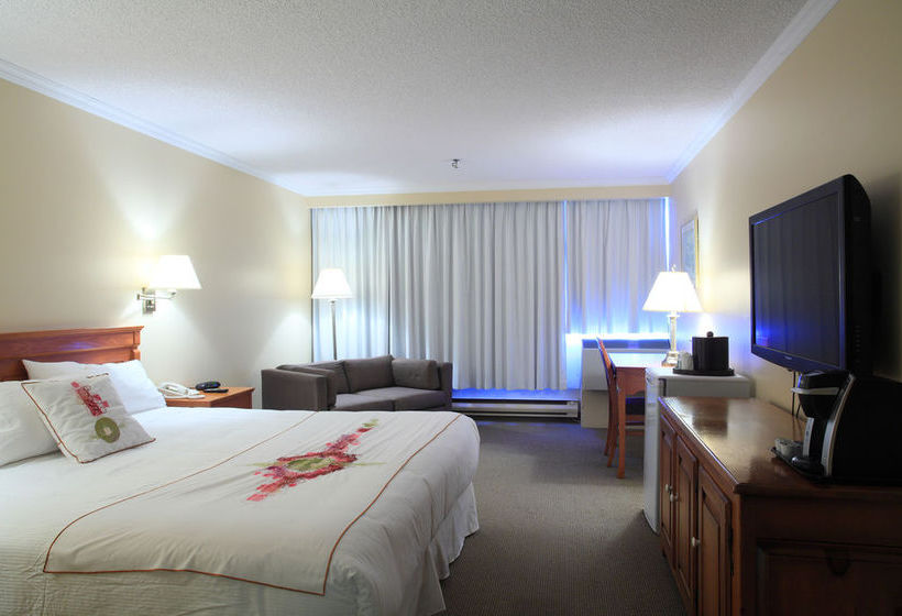 Hotel Universel Alma | Alma | Quebec | Canada 15