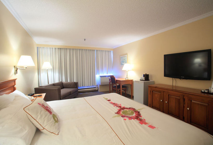 Hotel Universel Alma | Alma | Quebec | Canada 16