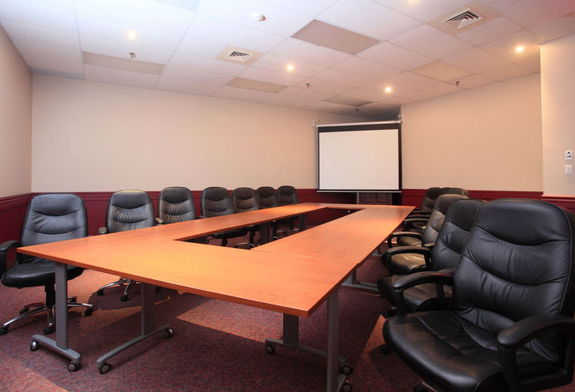 Hotel Universel Alma | Alma | Quebec | Canada 19