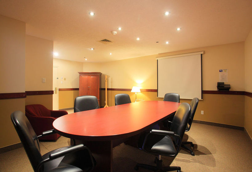 Hotel Universel Alma | Alma | Quebec | Canada 20