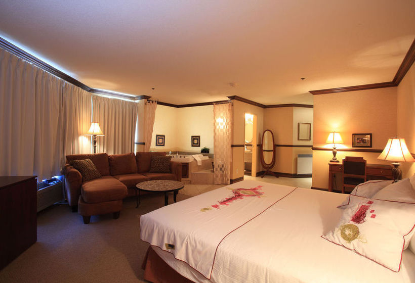 Hotel Universel Alma | Alma | Quebec | Canada 8