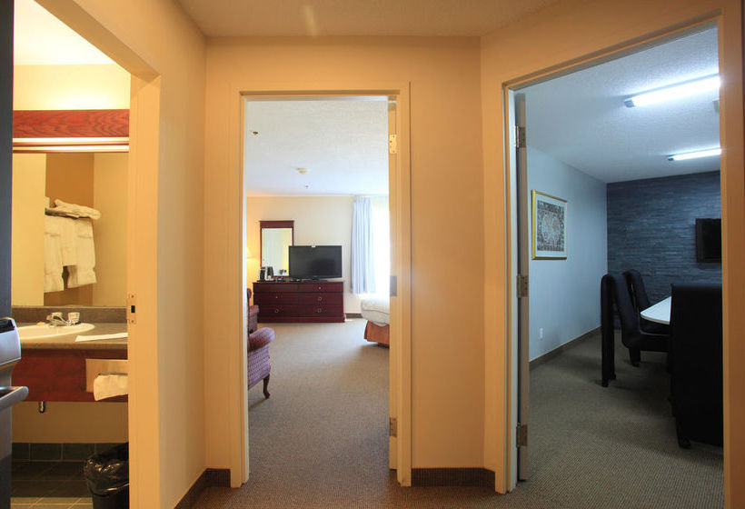 Hotel Universel Alma | Alma | Quebec | Canada 9