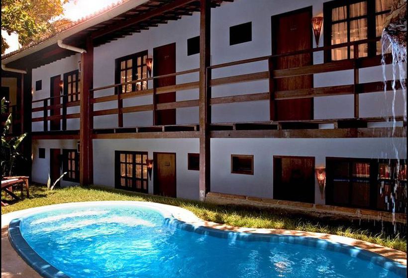 Hotel Pousada Blue Jeri Jericoacoara Ceara