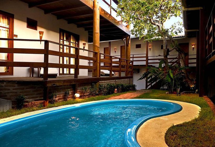 Hotel Pousada Blue Jeri  | Jericoacoara | Ceara | Brasil 1