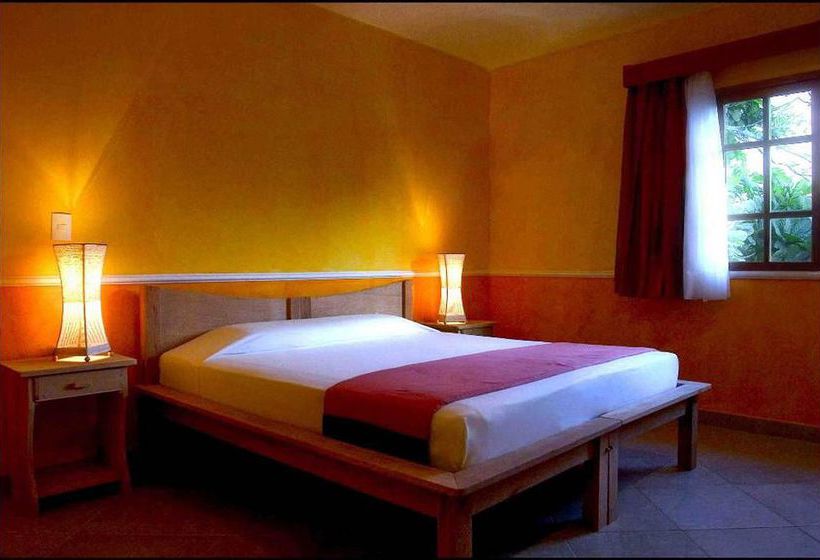 Hotel Pousada Blue Jeri  | Jericoacoara | Ceara | Brasil 10