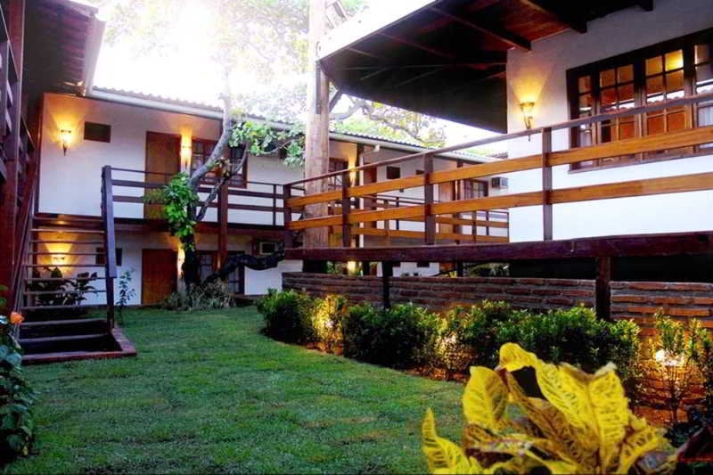 Hotel Pousada Blue Jeri  | Jericoacoara | Ceara | Brasil 11