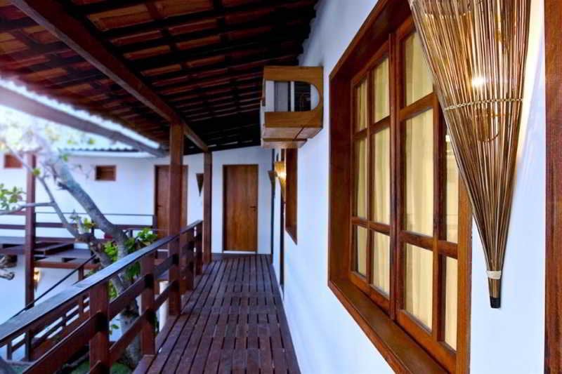 Hotel Pousada Blue Jeri  | Jericoacoara | Ceara | Brasil 12