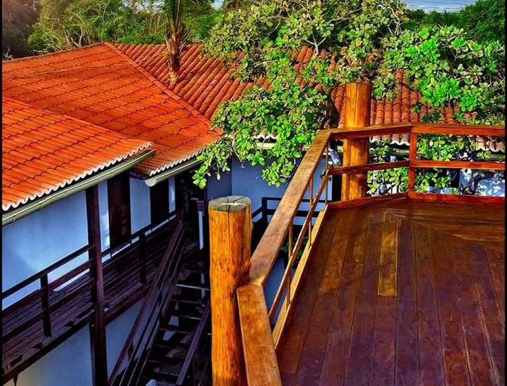 Hotel Pousada Blue Jeri  | Jericoacoara | Ceara | Brasil 2