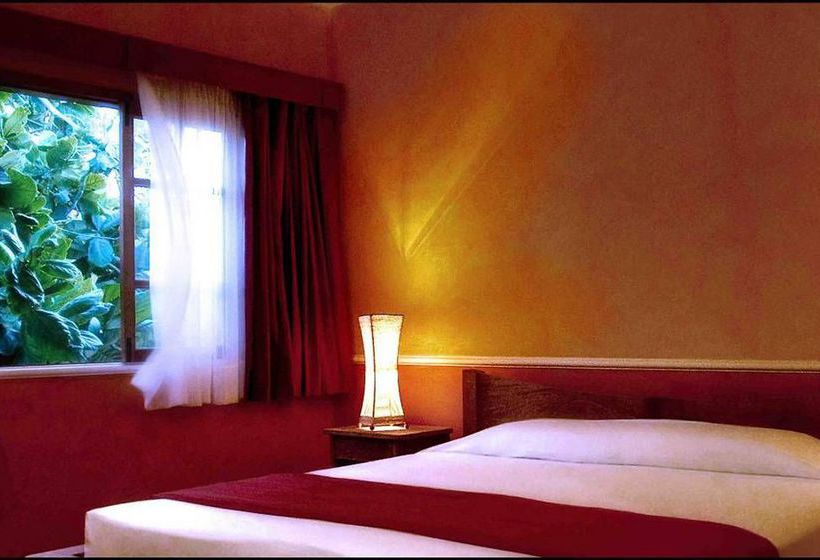 Hotel Pousada Blue Jeri  | Jericoacoara | Ceara | Brasil 3