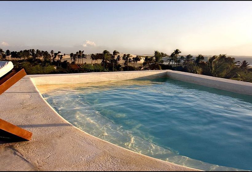 Hotel Pousada Blue Jeri  | Jericoacoara | Ceara | Brasil 4