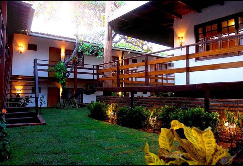 Hotel Pousada Blue Jeri  | Jericoacoara | Ceara | Brasil 6