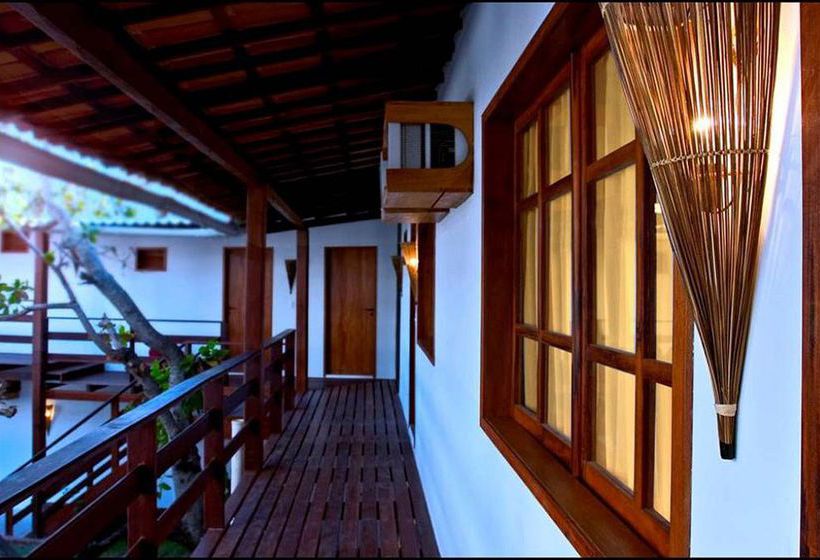 Hotel Pousada Blue Jeri  | Jericoacoara | Ceara | Brasil 7