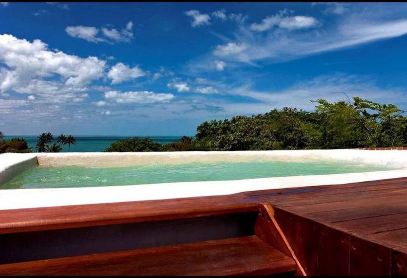 Hotel Pousada Blue Jeri  | Jericoacoara | Ceara | Brasil 8