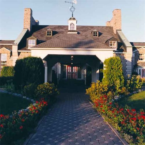 Hotel Le Manoir | Baie Comeau | Quebec | Canada 10