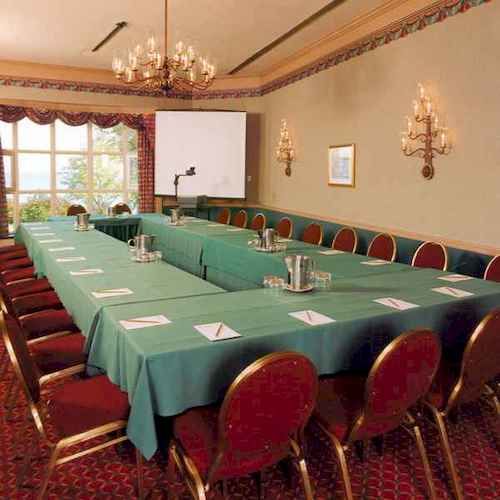 Hotel Le Manoir | Baie Comeau | Quebec | Canada 16