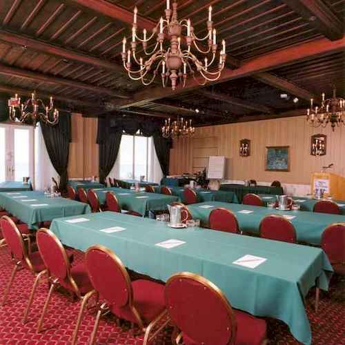 Hotel Le Manoir | Baie Comeau | Quebec | Canada 17