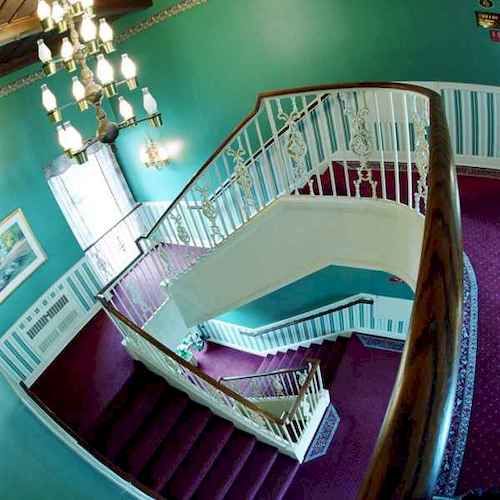 Hotel Le Manoir | Baie Comeau | Quebec | Canada 19