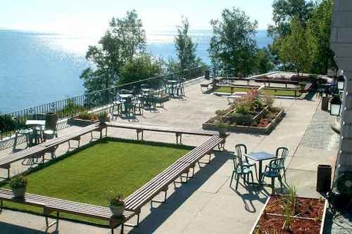 Hotel Le Manoir | Baie Comeau | Quebec | Canada 20