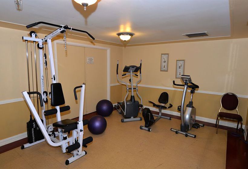 Hotel Le Manoir | Baie Comeau | Quebec | Canada 3