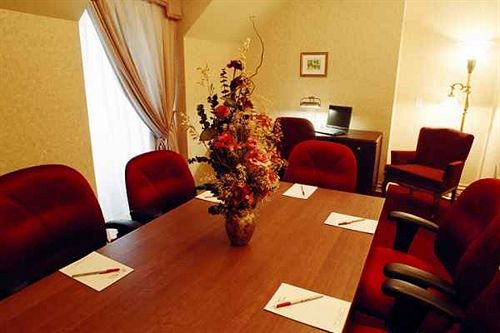 Hotel Le Manoir | Baie Comeau | Quebec | Canada 6