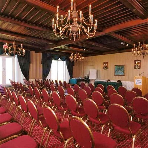 Hotel Le Manoir | Baie Comeau | Quebec | Canada 7